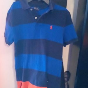 Polo shirt